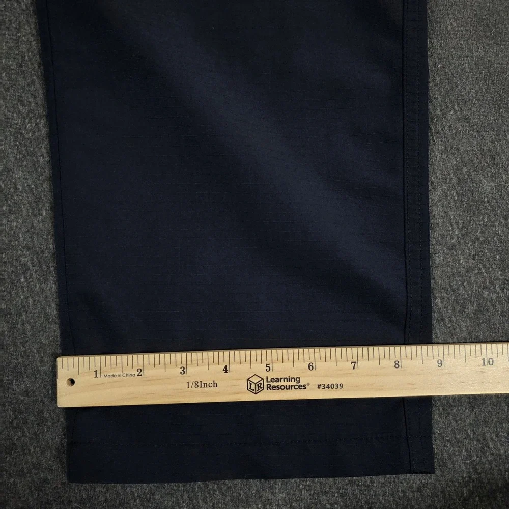 5.11 Tactical‎ Men's Rapid Ripstop Pant Dark Navy Blue Size 32x30 Work Utility